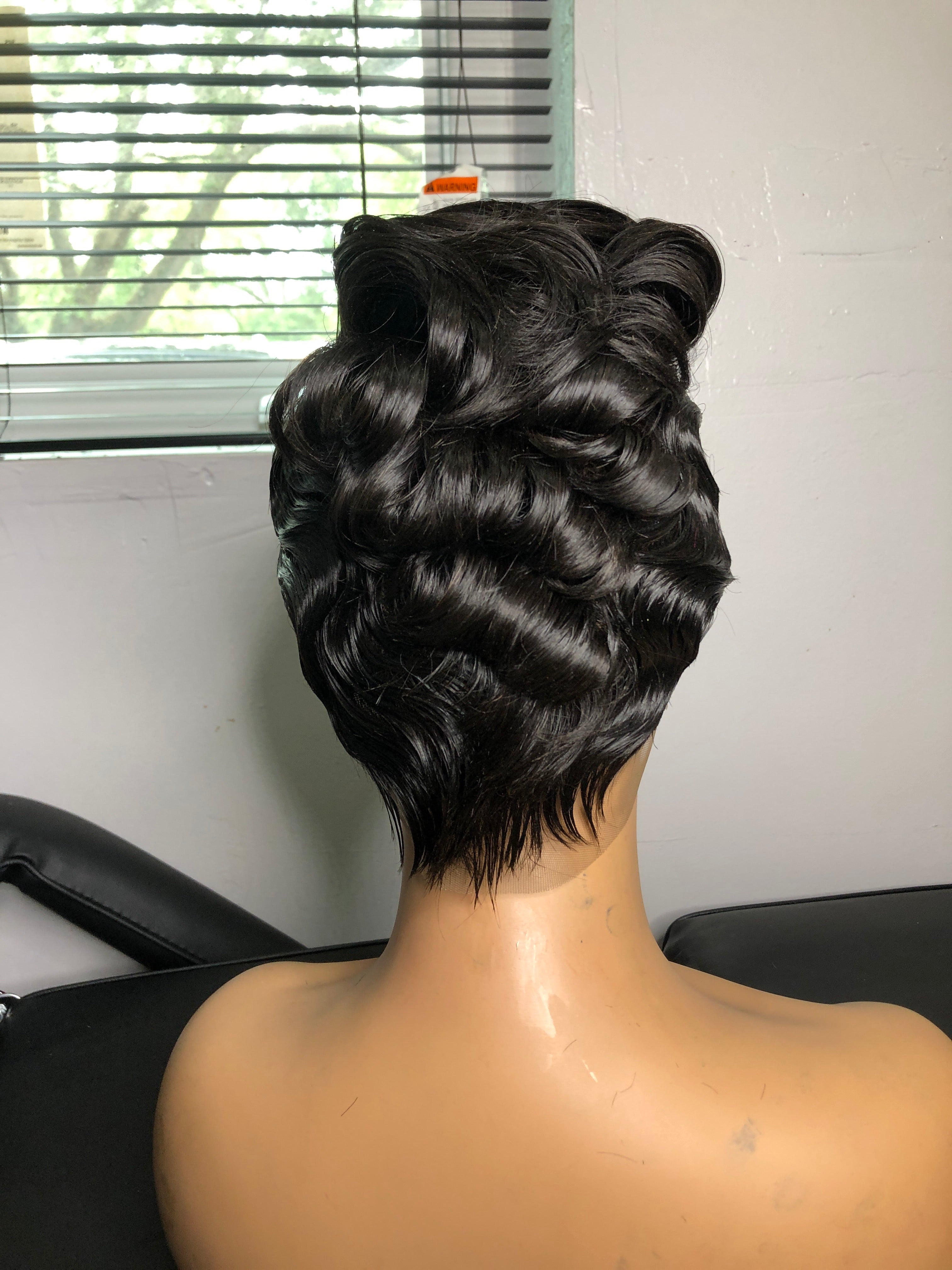 Icy Unit Custom 150 Density Women's Wigs