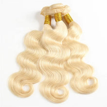 Body Wave 613 Top Quality with a Natural Shine