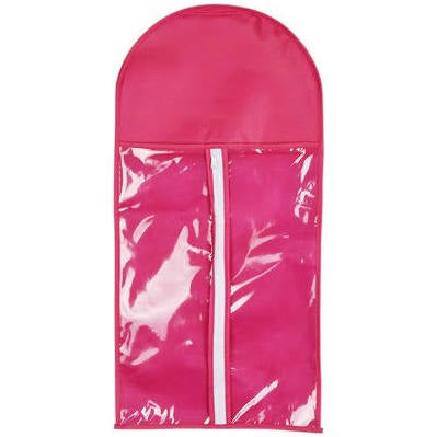 Wig Closet Bag/Pink