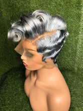 Icy Unit Custom 150 Density Women's Wigs