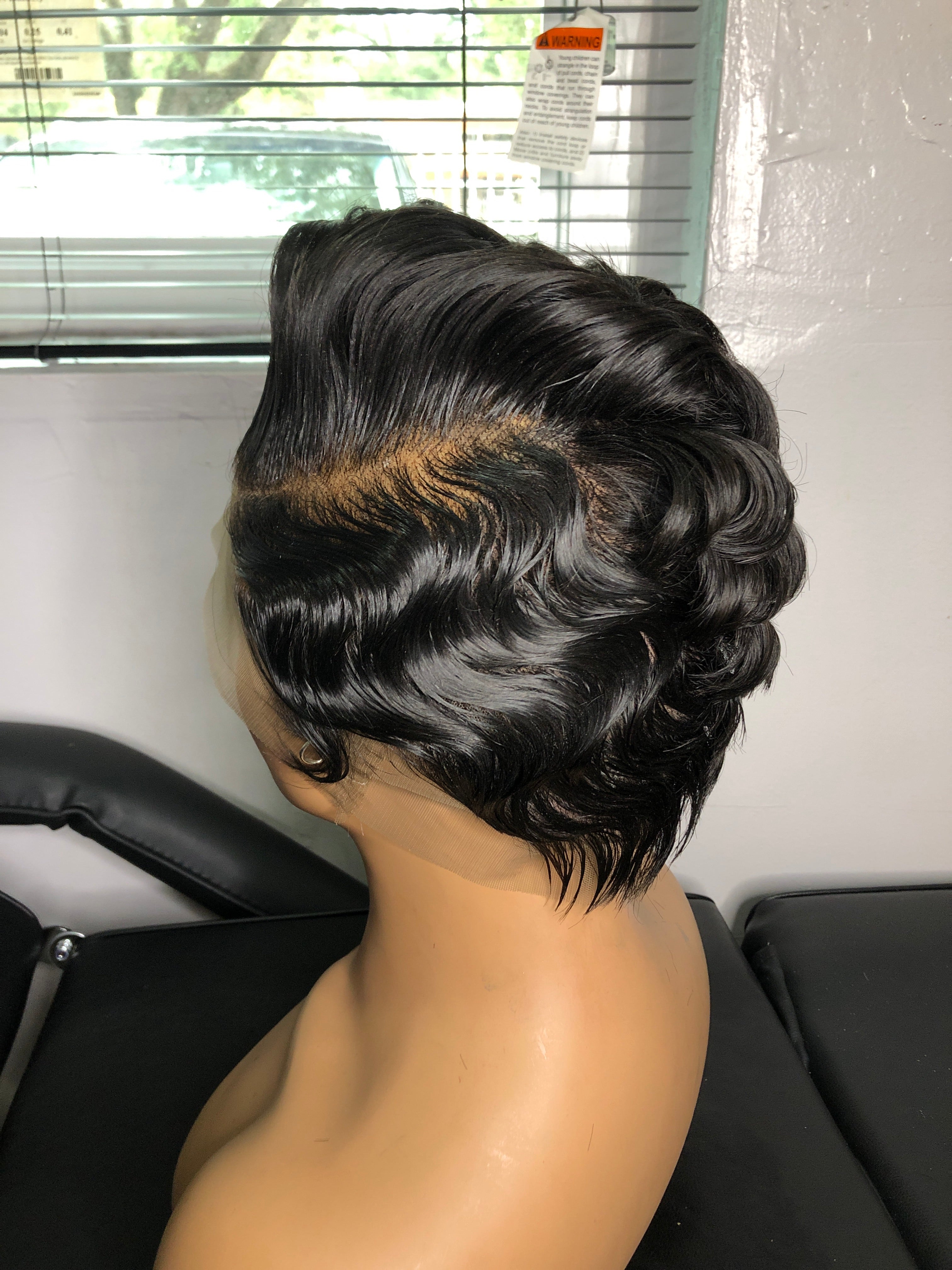 Icy Unit Custom 150 Density Women's Wigs