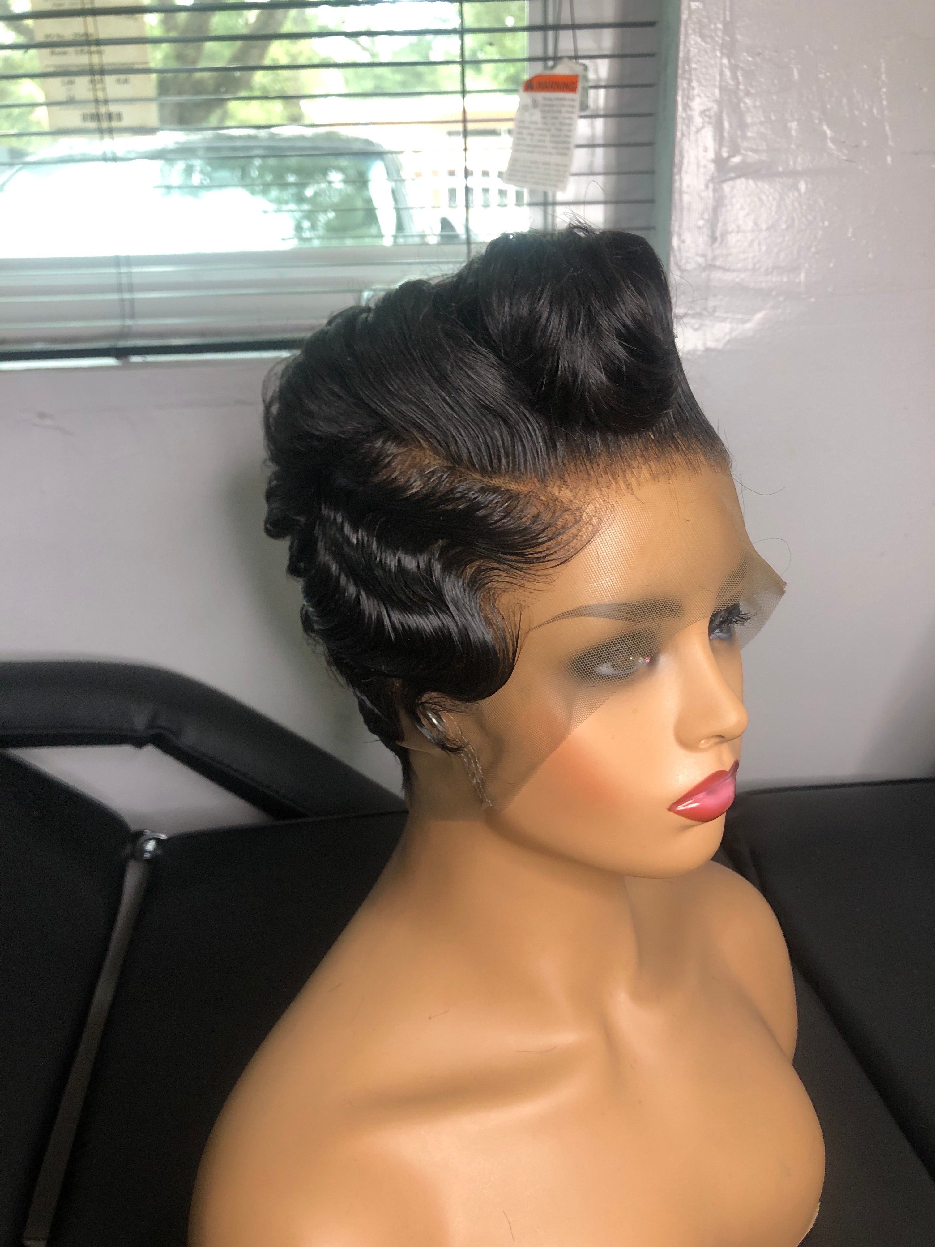 Icy Unit Custom 150 Density Women's Wigs