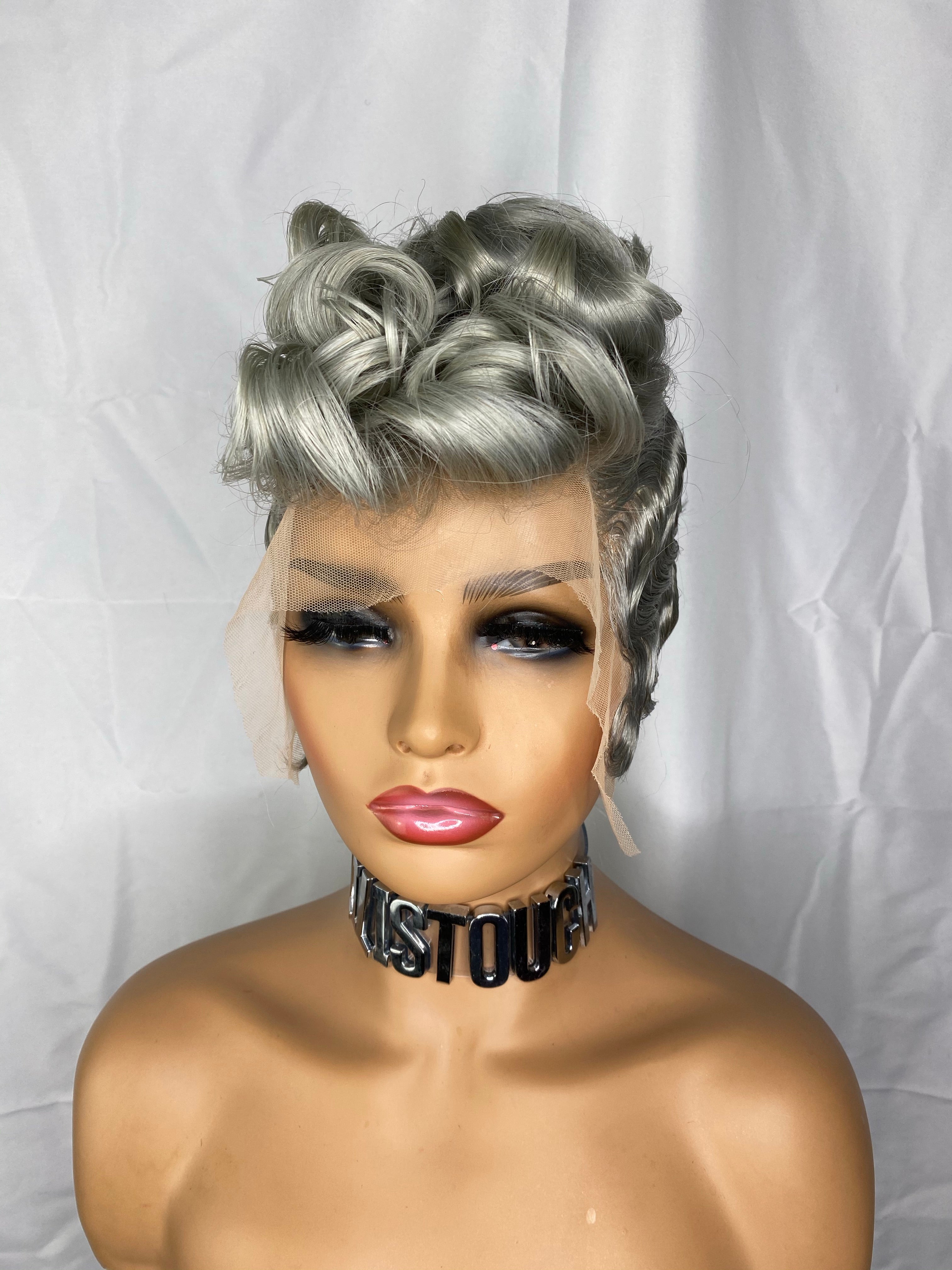 Icy Unit Custom 150 Density Women's Wigs