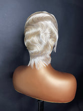 Brazilian Foxy Brown Finger-wave Unit