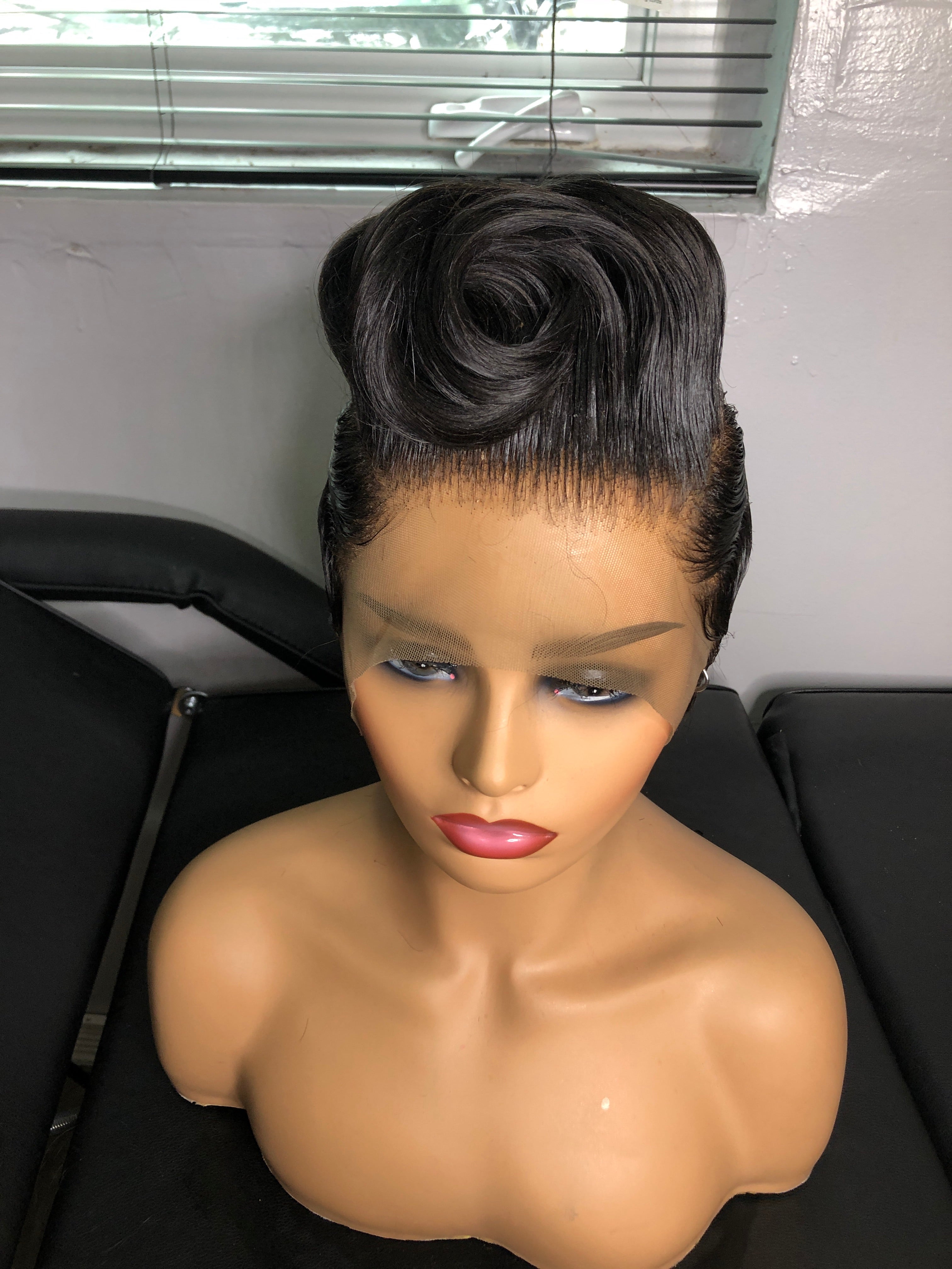 Icy Unit Custom 150 Density Women's Wigs