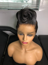 Icy Unit Custom 150 Density Women's Wigs