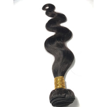 Natural Brazilian 10A/ 1 Bundles Body Wave