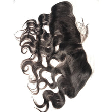 10A Swiss Body Wave-Lace Frontal-HOT Women's Wigs