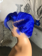 Skyler Unit Straight Textured Women's Wigs