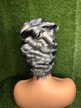 Icy Unit Custom 150 Density Women's Wigs