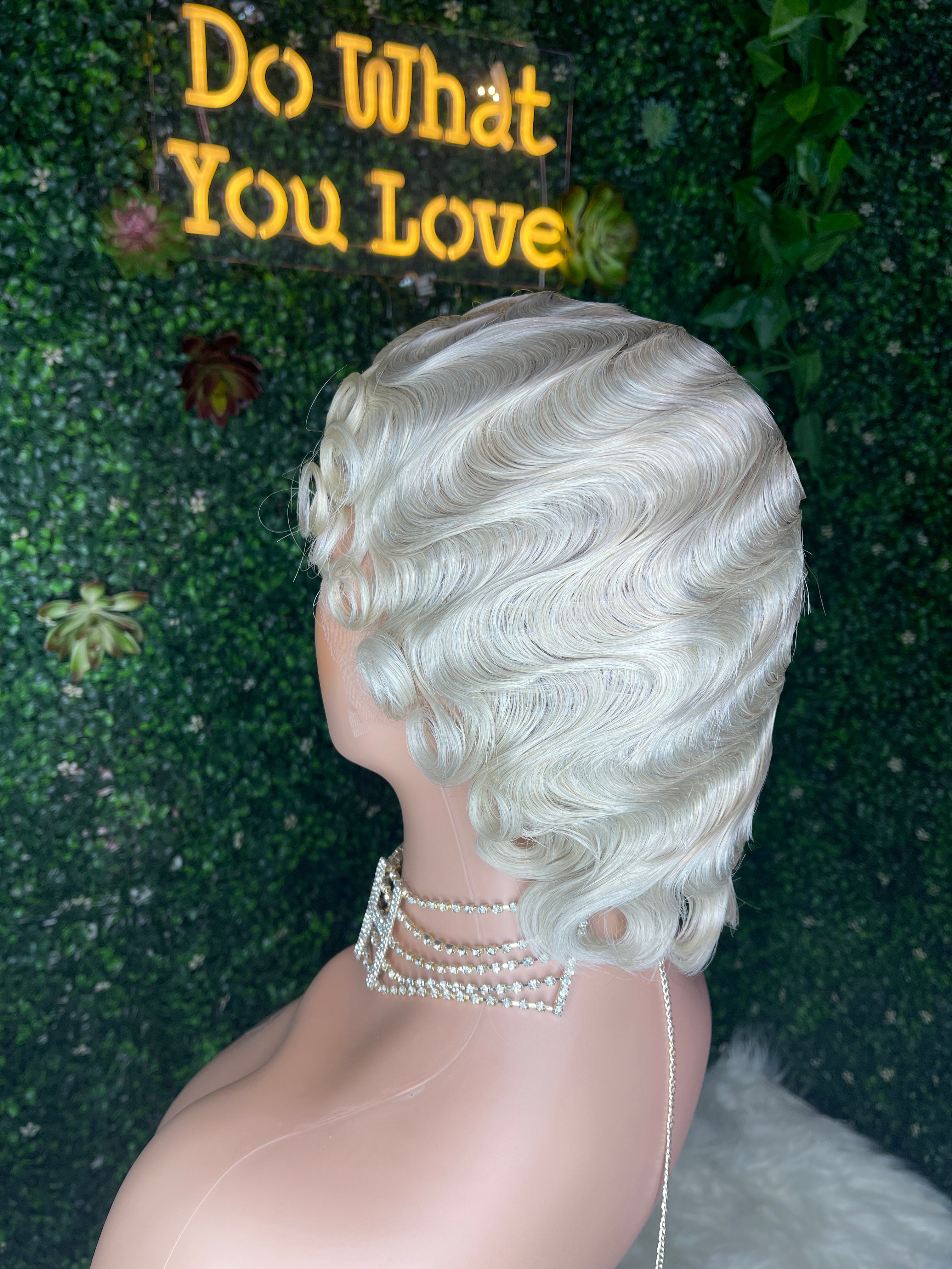 Brazilian Diva Lace Front Unit