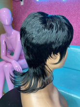 Roxxy Full Swiss Lace Mushroom Unit Women's Wigs