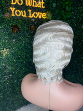 Brazilian Diva Lace Front Unit