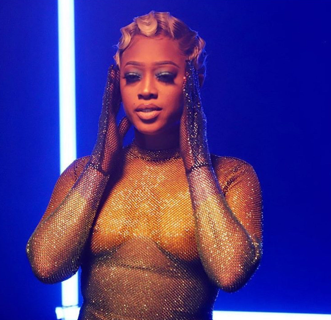 Hands On/ One on One Finger Wave Tutorial