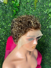 Highlight Curly Ria Unit