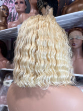 Lace Front Becka 10” Bob Unit