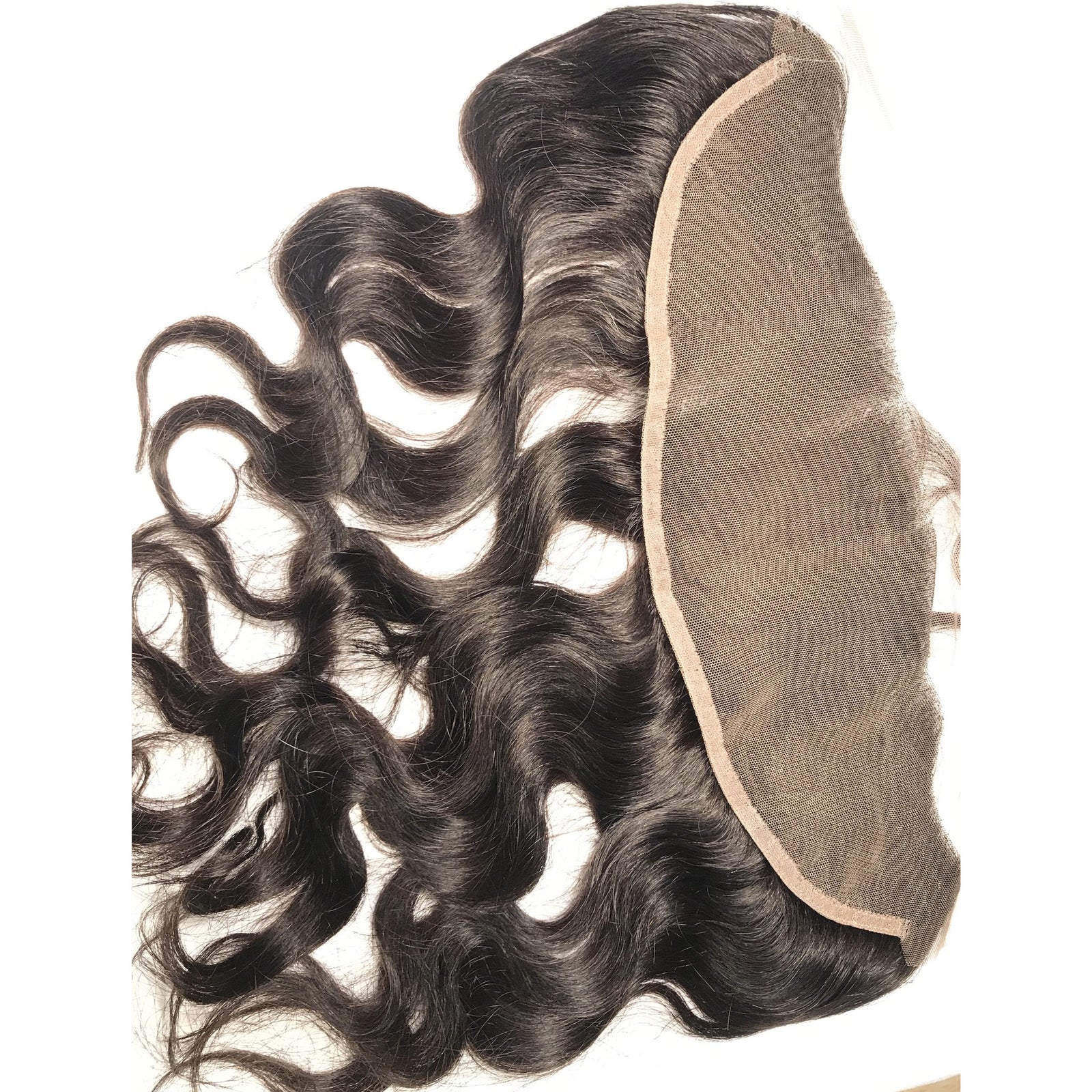 10A Swiss Body Wave-Lace Frontal-HOT Women's Wigs
