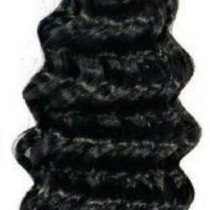 Natural Deep Double Wefted Wave