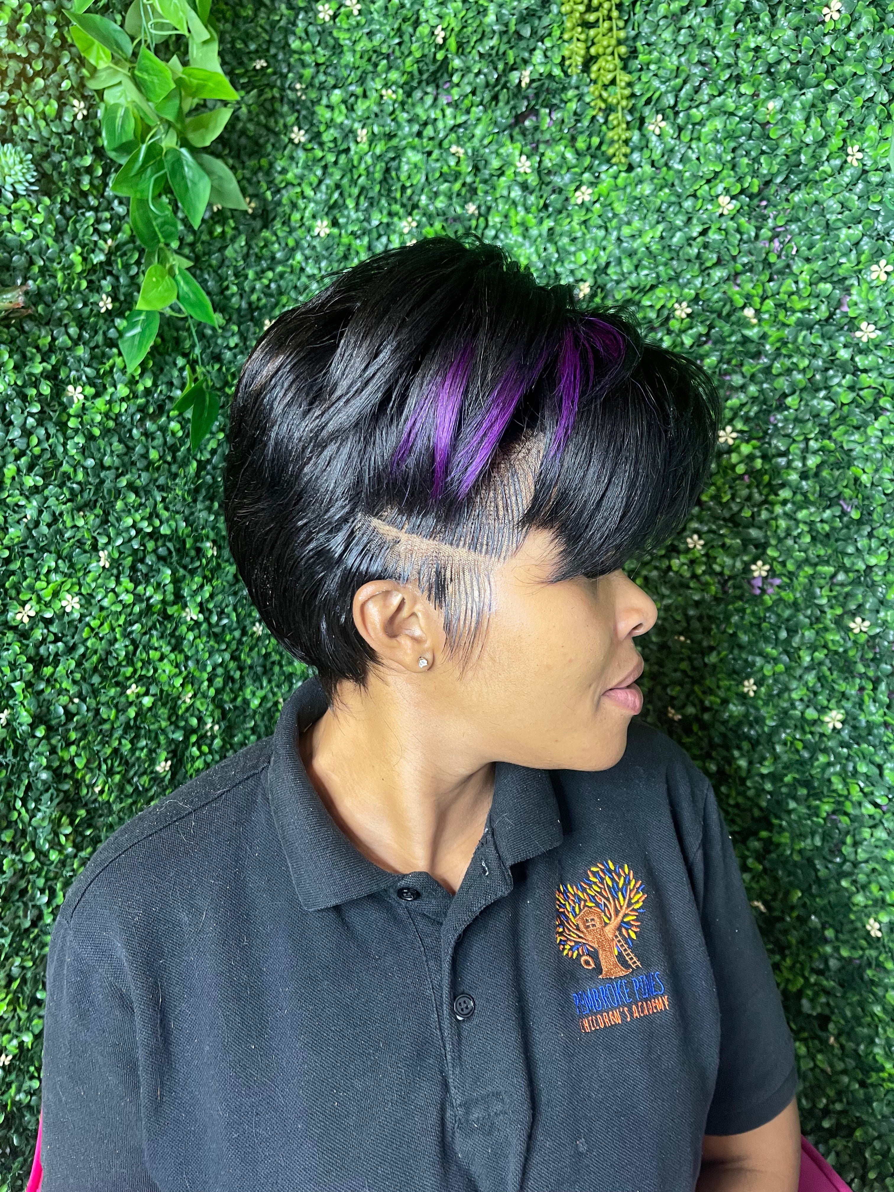 Learn to Slay the Perfect Full Lace or Lacefront Wig Install—One-on-One, Hands-On Training