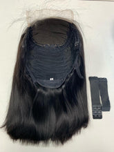 Black Brazilian Front Body Wave Hair Thin Lace
