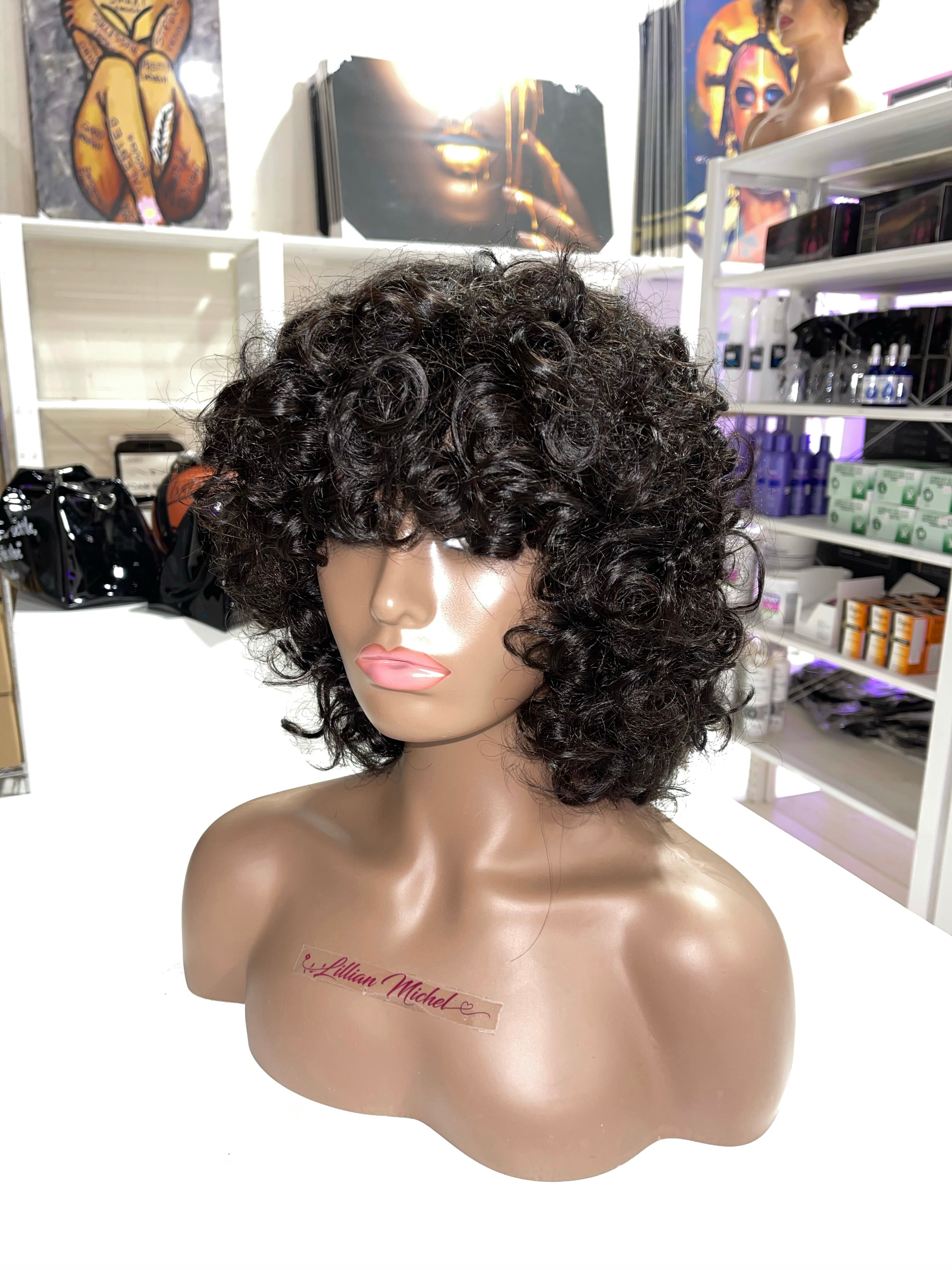  Brazilian Girls Best Friend Unit