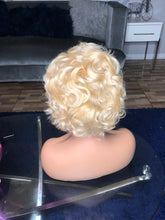 Brown 2 Options Missy 613 Swiss Lace Front Women's Wig 