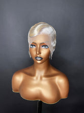 Brazilian Foxy Brown Finger-wave Unit