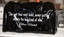 Fashion Merch Bag by Lillian Michel