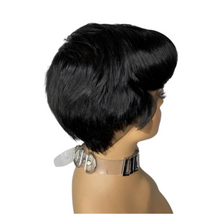 Brown Kora Unit Lace Front Swiss Women's Wigs